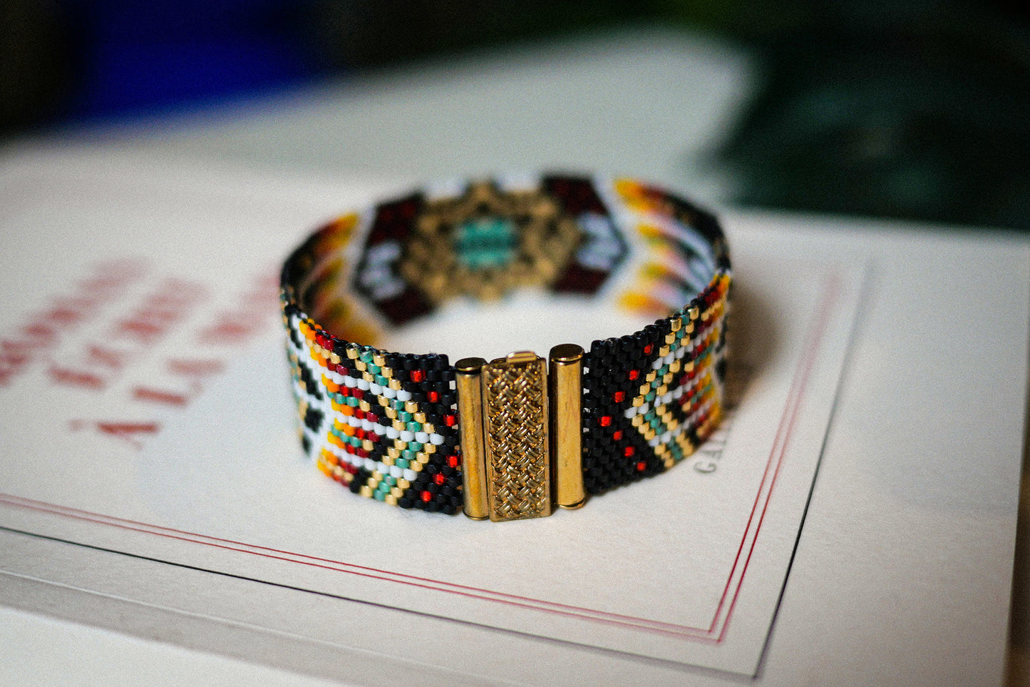 Bracelet Lima