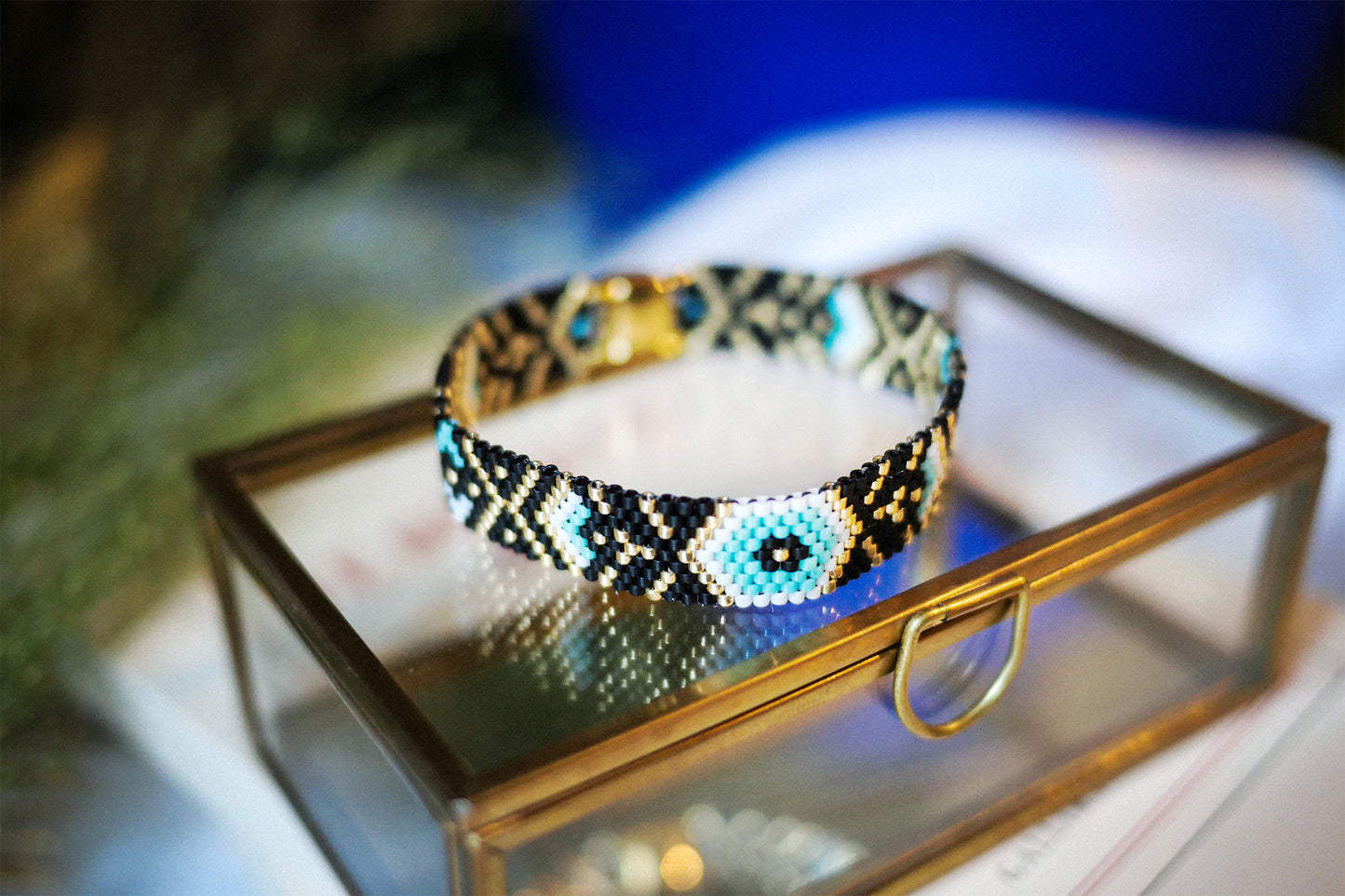 Bracelet Oia