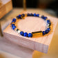 Bracelet Lucky Lapis Lazuli