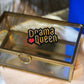 Broche Drama Queen