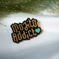 Broche Mojito Addict