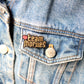 Broche Team Morues