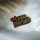 Broche Team Morues