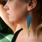 Boucles d'oreilles Ibiza