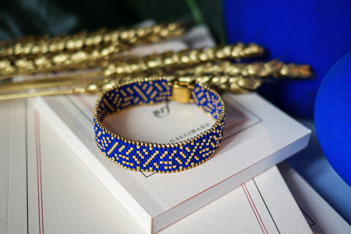 Bracelet Medina